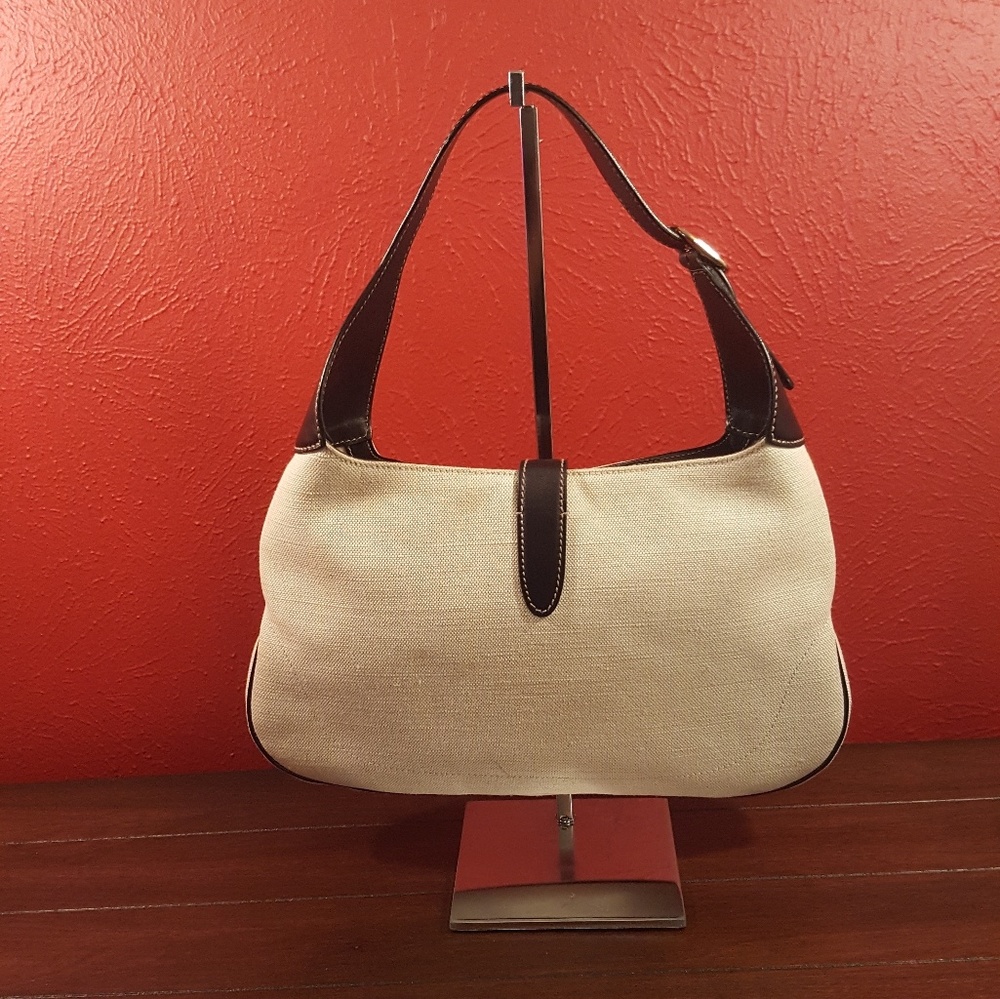 Gucci Jackie O. - Picture 2 of 6